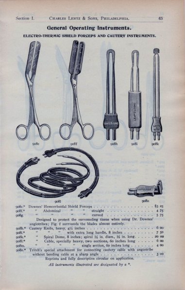 Tim @ the Old Time Junk Shop